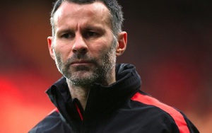 Toàn văn thư CHIA TAY Man United của huyền thoại Ryan Giggs